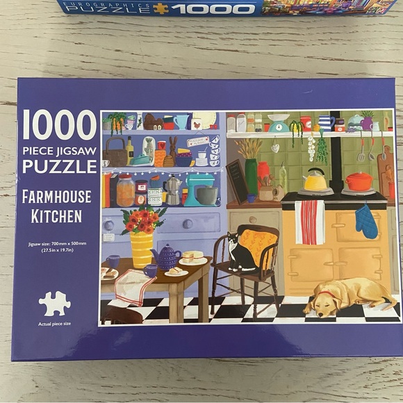 AND EVEN MORE Puzzles - Picture 9 of 13